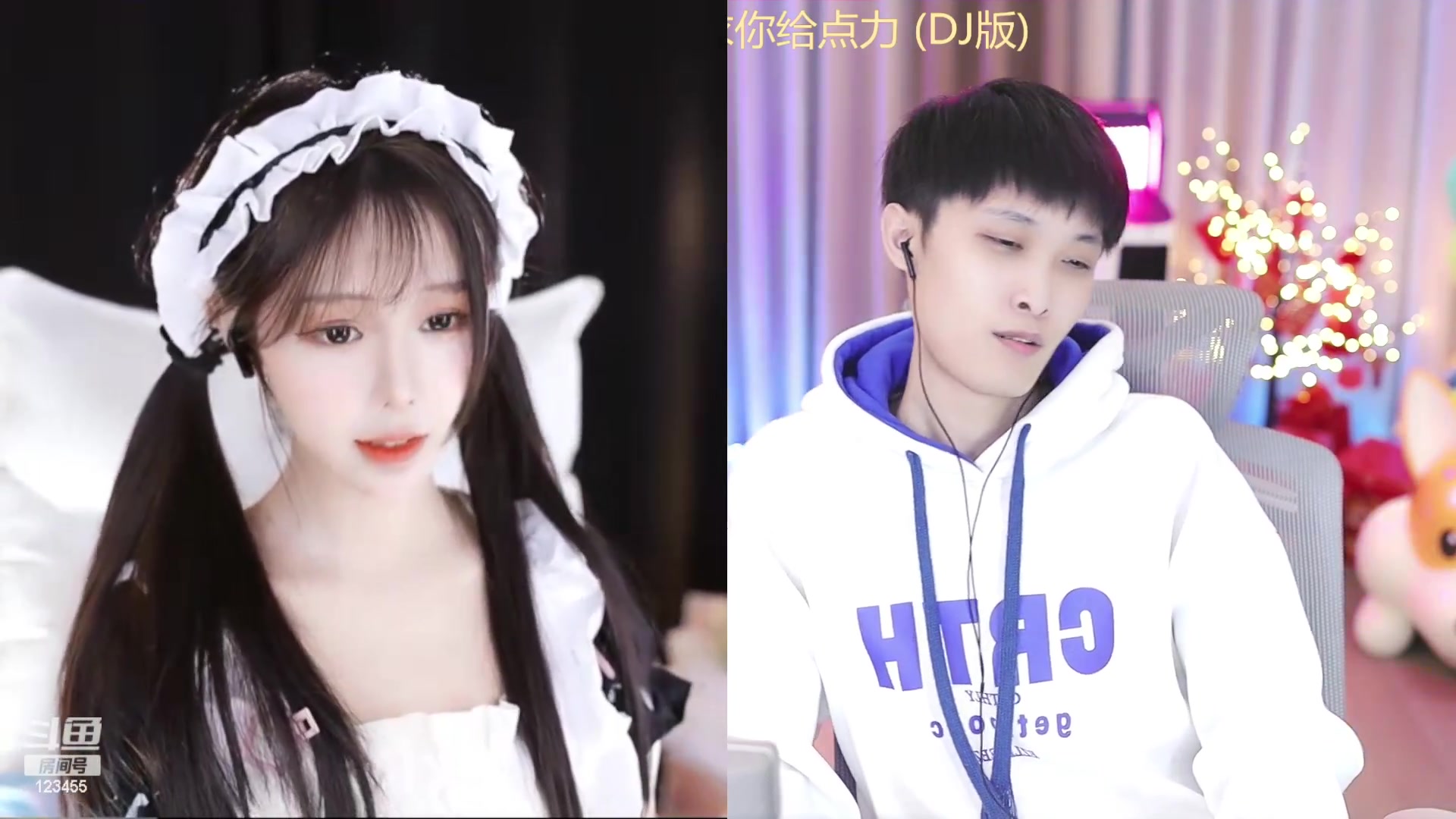 【2023-02-16 21点场】南波儿大魔王丶：天青色等烟雨，而我在~