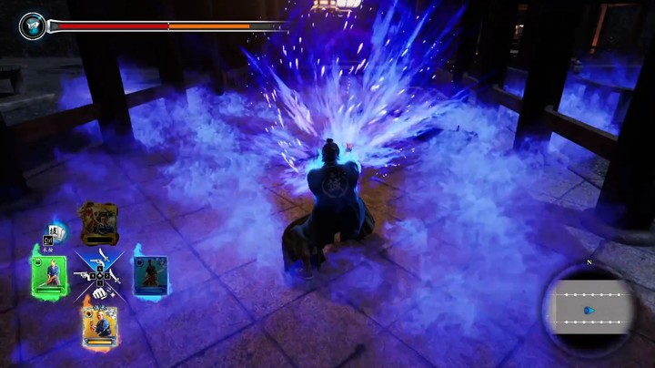 化身船长，一言不合就跳舞？《人中之龙 维新 极》战斗试玩