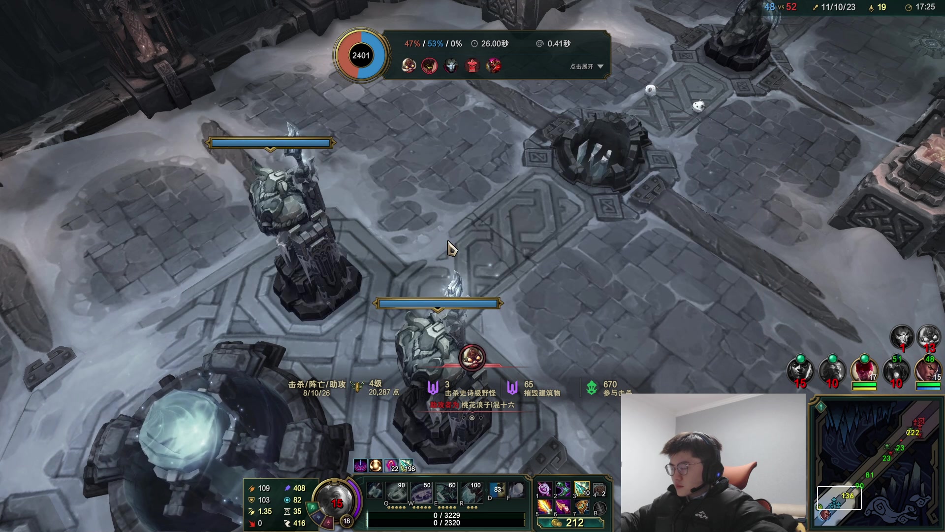 【2023-02-18 20点场】何二抛zZ：点进来 然后开始享受