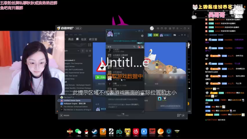 【2023-02-17 16点场】美女小莹：【双倍】一定要开心快乐哦~