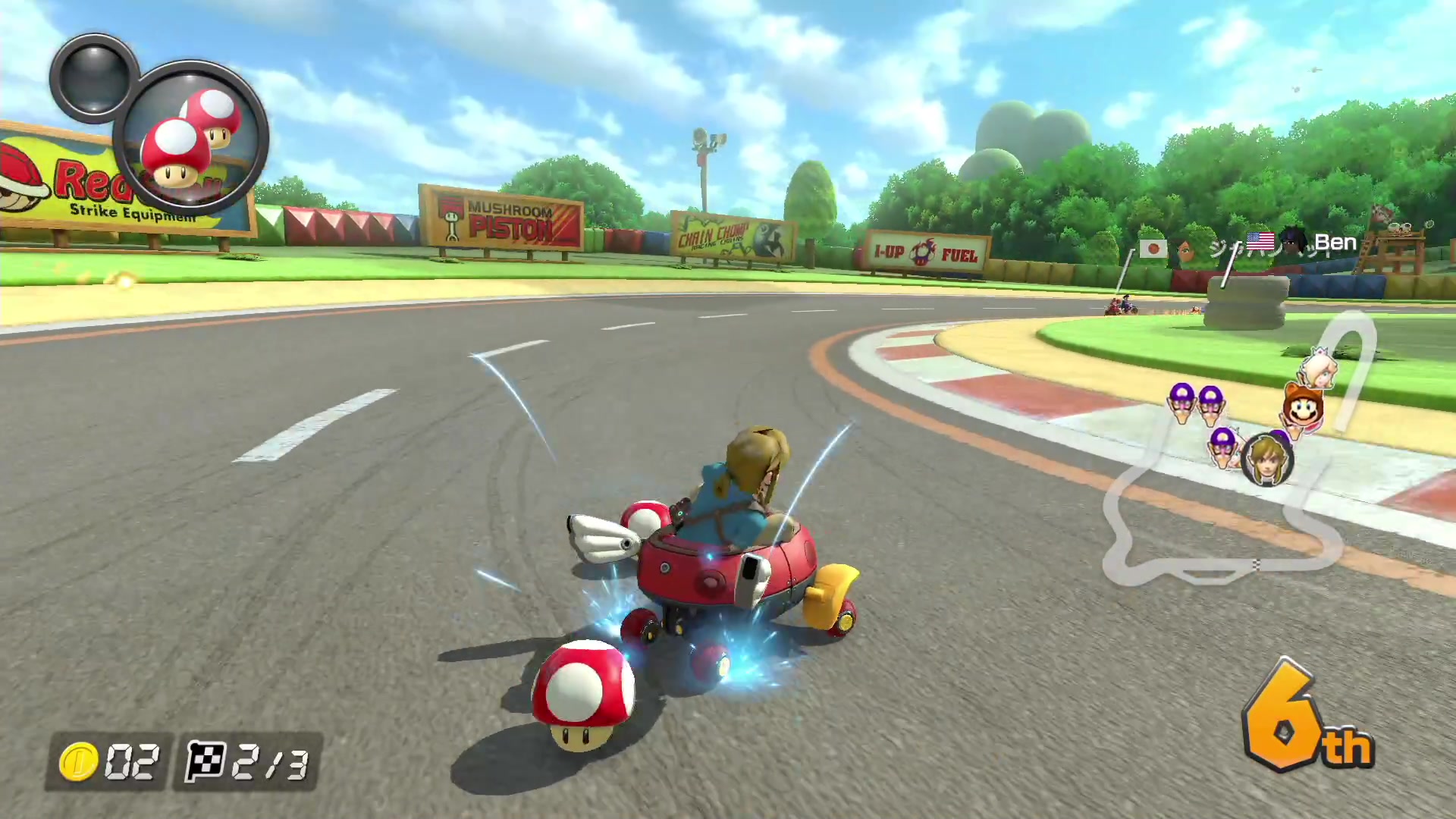 【2023-02-18 00点场】KazeLink：主播开发游戏去了 随缘开播