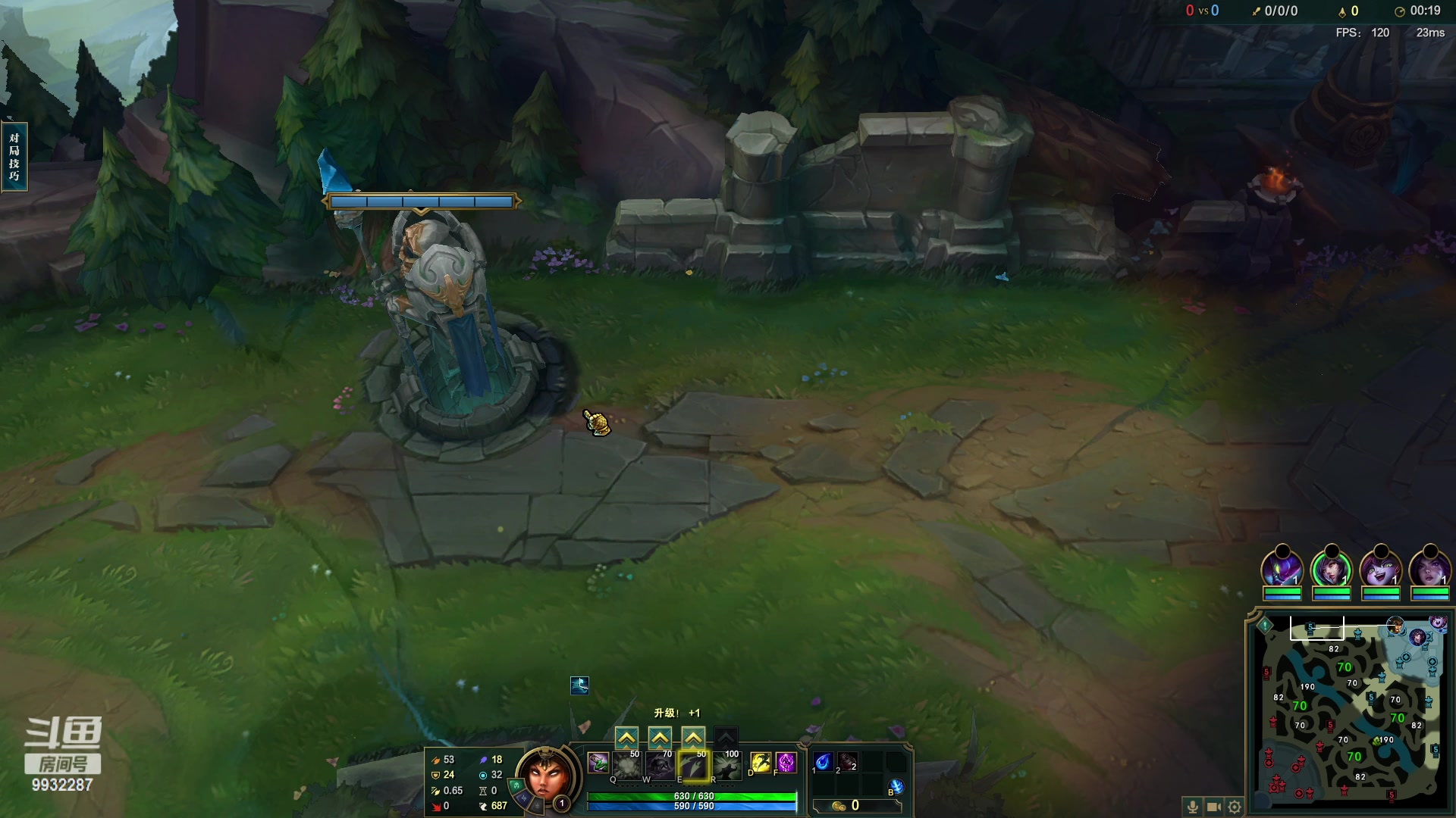 【2023-02-16 20点场】小夜心丶：一区组排高强度撞车