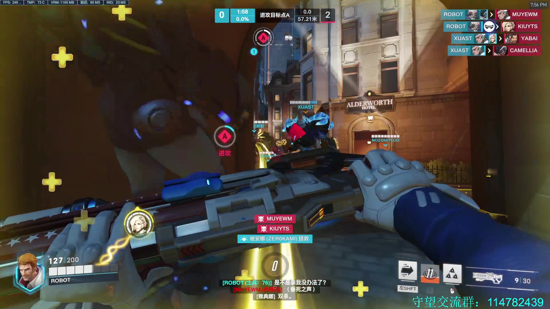 【2023-02-18 19点场】训练把场机器人：重装坦克 。黄金双倍卡