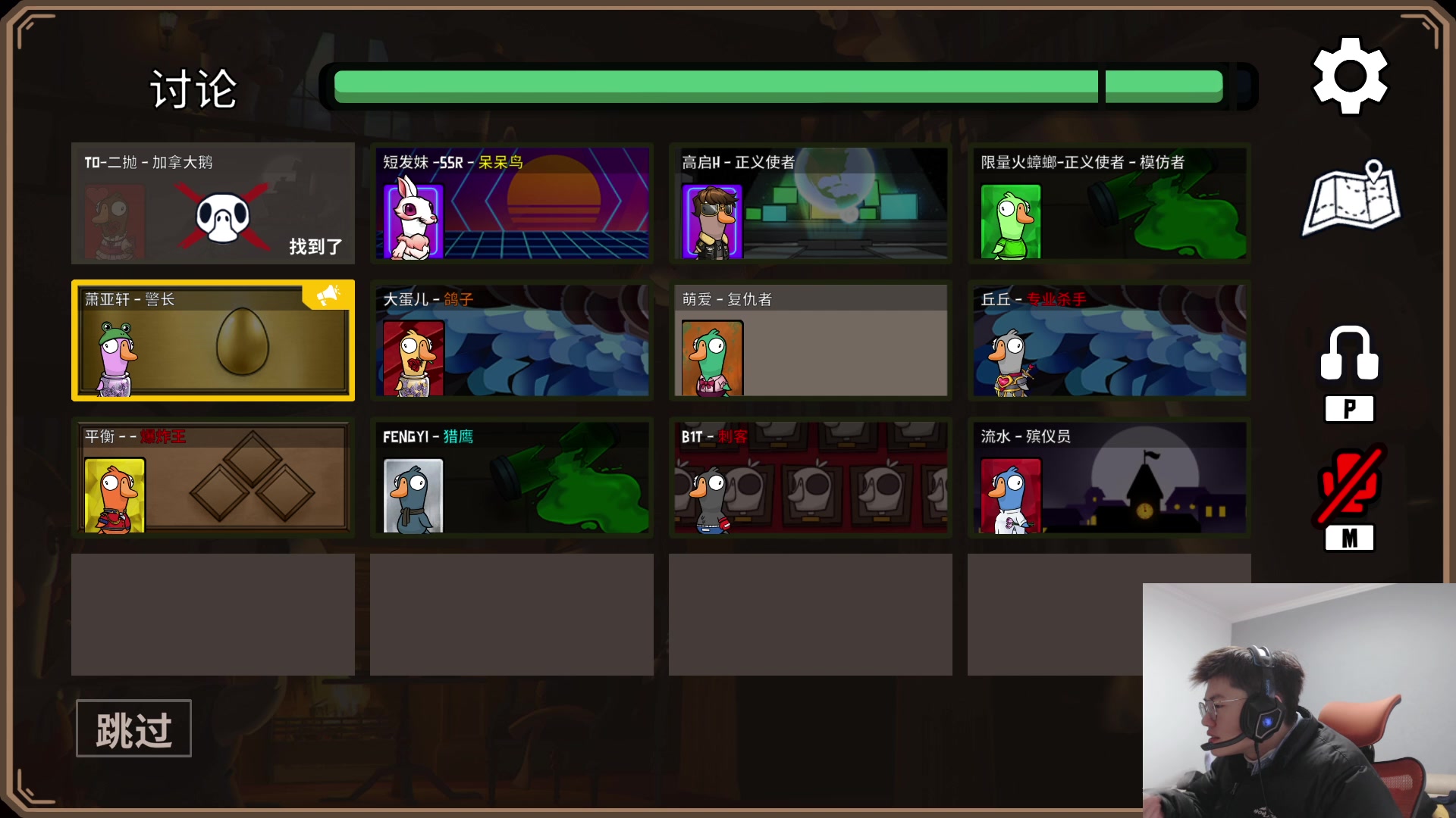 【2023-02-18 12点场】何二抛zZ：点进来 然后开始享受