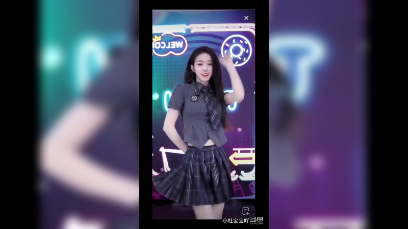 妹子气质真好，长的也漂亮，太迷人了15