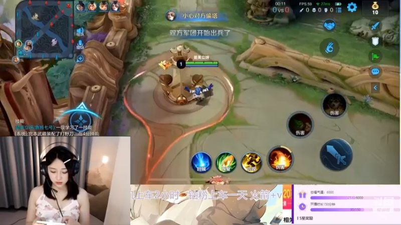 解说孙立人玩鲁班真的好稳啊