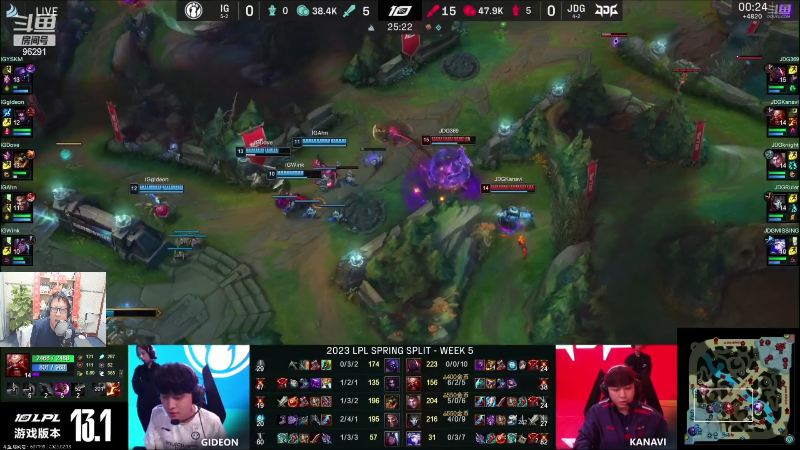 【英雄联盟】东北大鹌鹑的精彩时刻 20230218 15点场