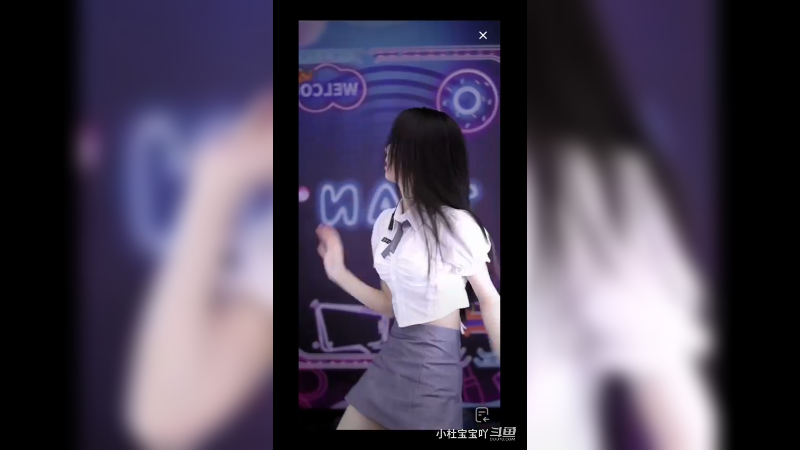 妹子气质真好，长的也漂亮，太迷人了18