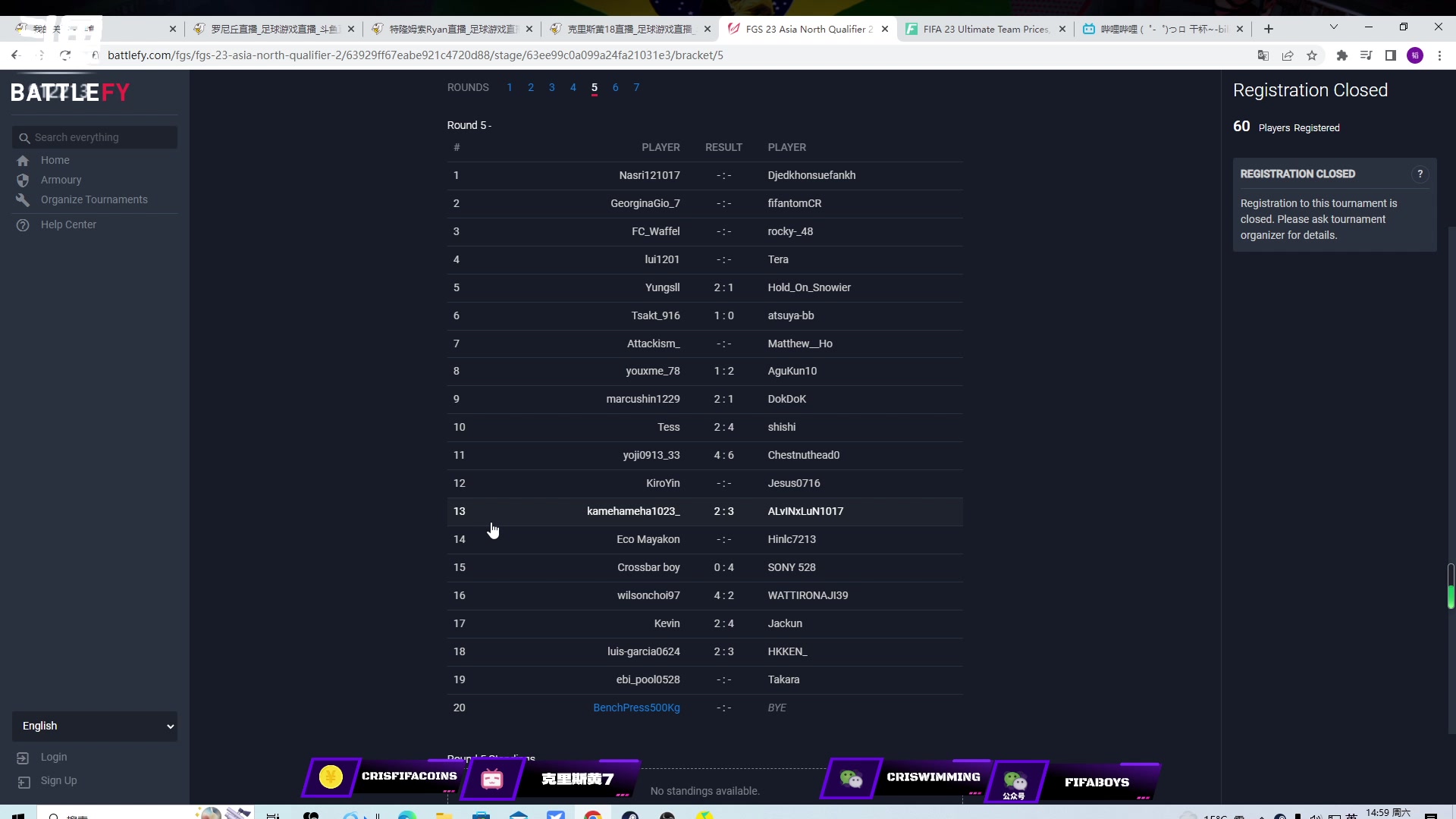 【2023-02-18 14点场】克里斯黄18：(中）北亚区资格赛解说，晚上8点玩新卡