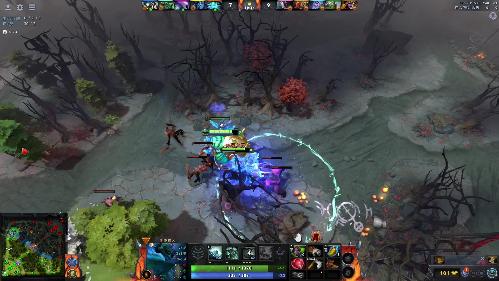 【2023-02-18 17点场】斗鸡dougay：补好你那个兵！