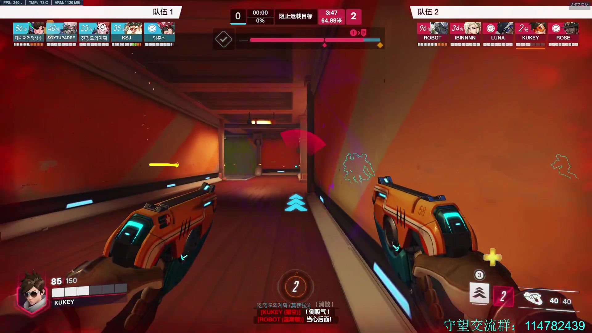 【2023-02-18 15点场】训练把场机器人：重装坦克 。黄金双倍卡