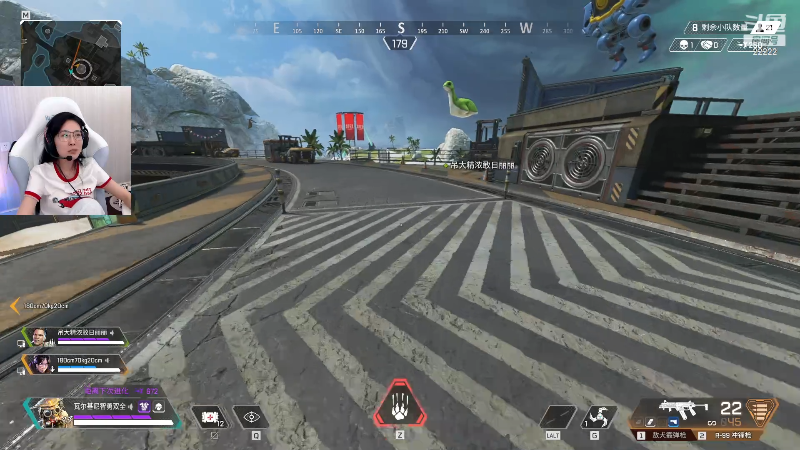 【英雄联盟】不2不叫周淑怡的精彩时刻 20230218 00点场