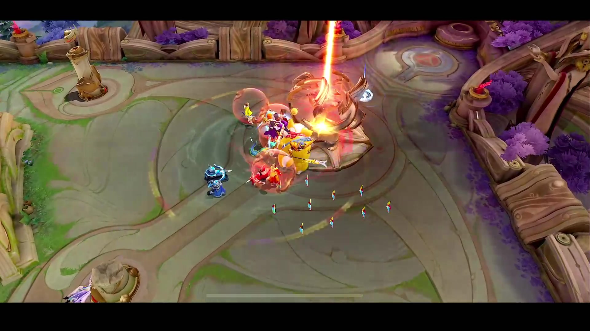 【2023-02-17 21点场】自小语：巅峰赛冲冲冲啊啊啊啊啊啊