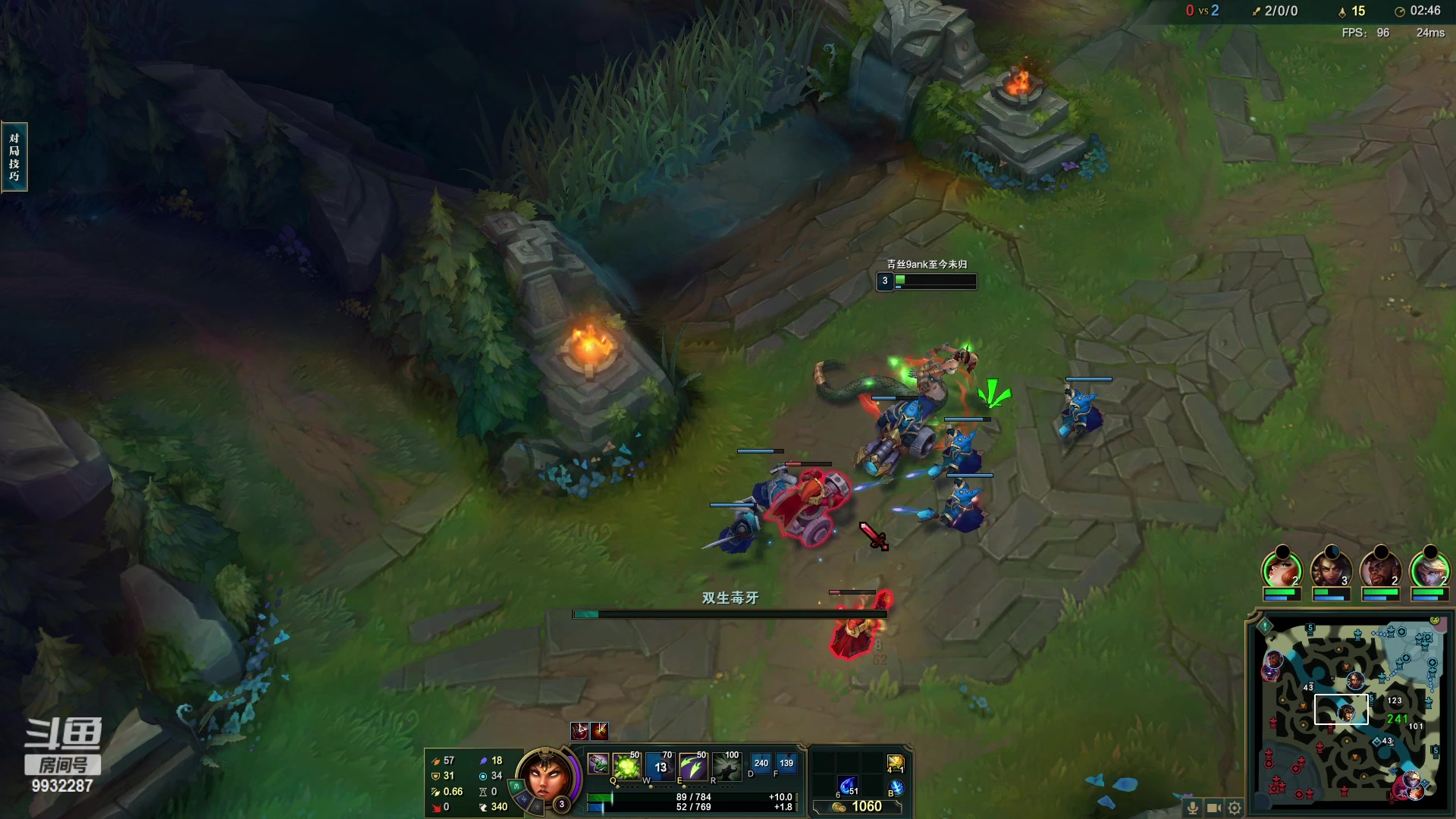 【2023-02-16 22点场】小夜心丶：一区组排高强度撞车