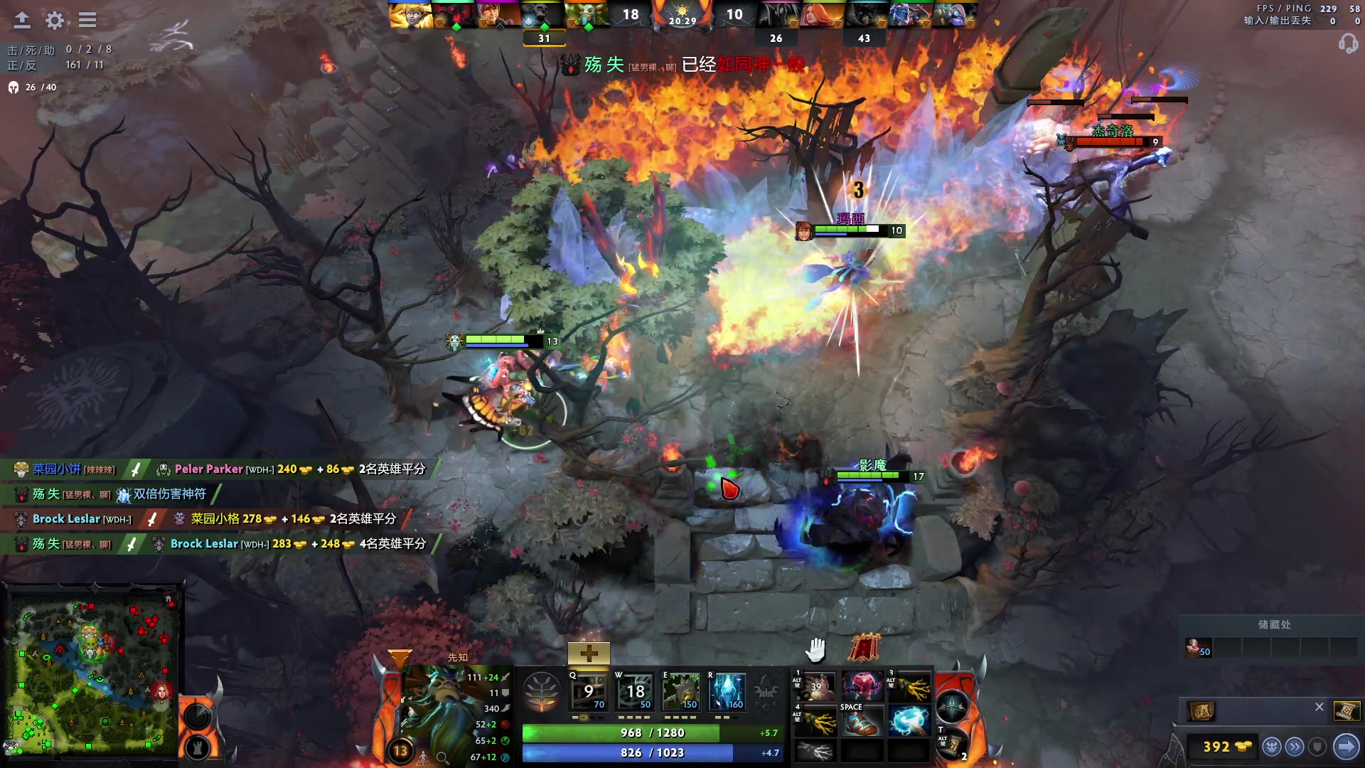 【2023-02-18 13点场】斗鸡dougay：补好你那个兵！