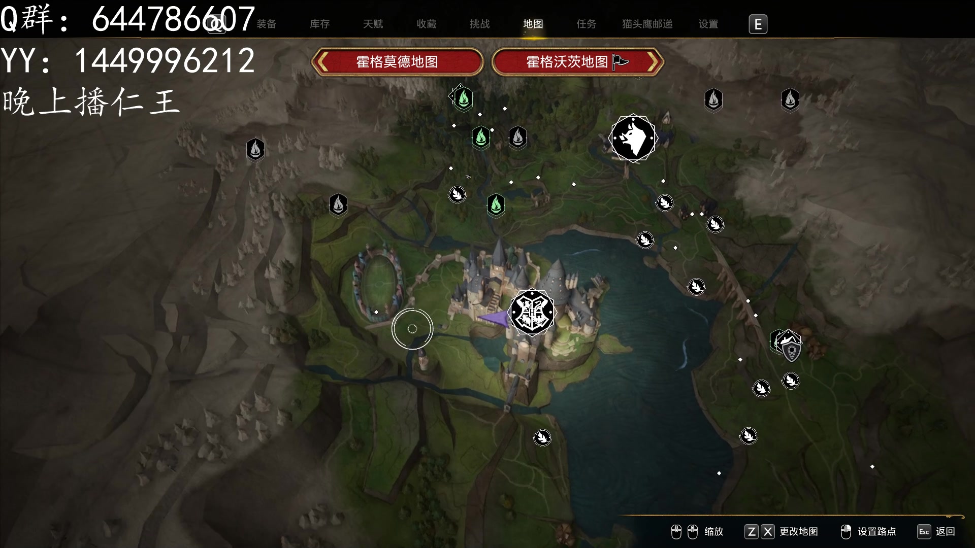 【2023-02-10 10点场】艾克丶斯内克：卧龙都要来了，你还不热个身