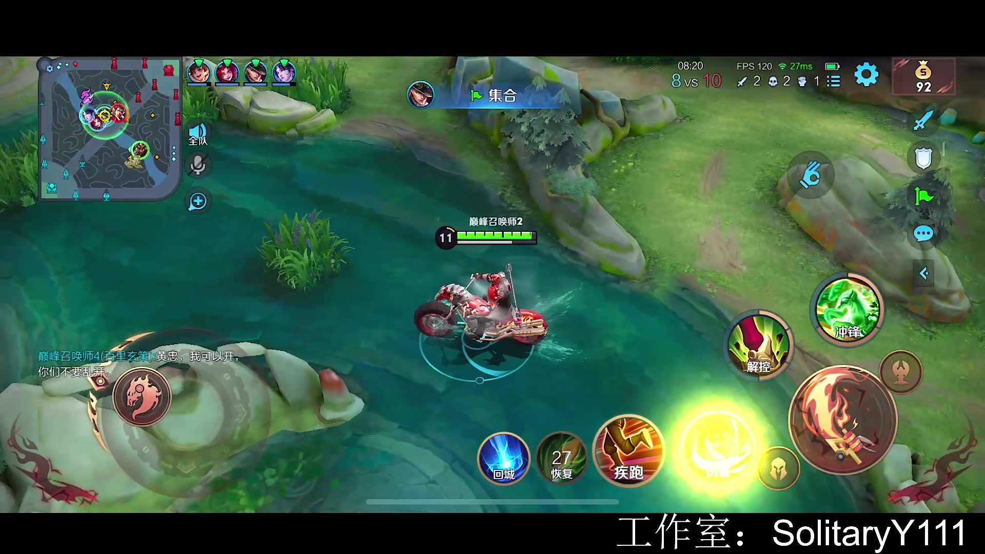 【2023-02-18 20点场】不如叫我慢慢：2345分巅峰赛！