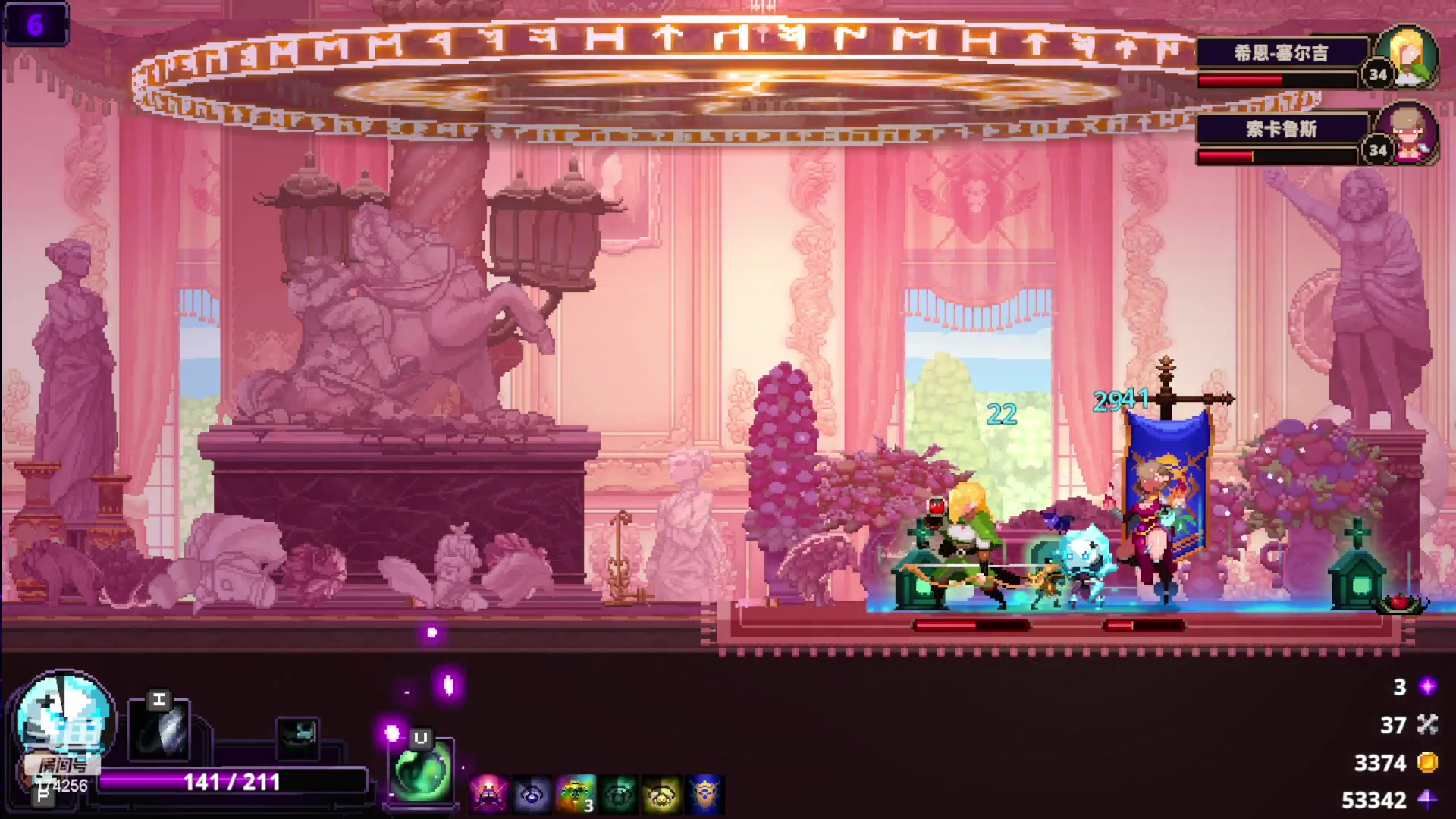 【2023-02-18 05点场】皮小乌：乌：出现吧~皮卡乌！