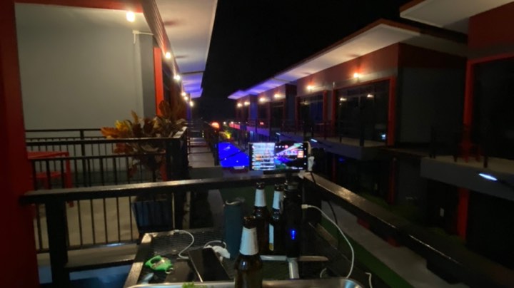 【2023-2-18 10点场】叶子户外:泰国边境线day4