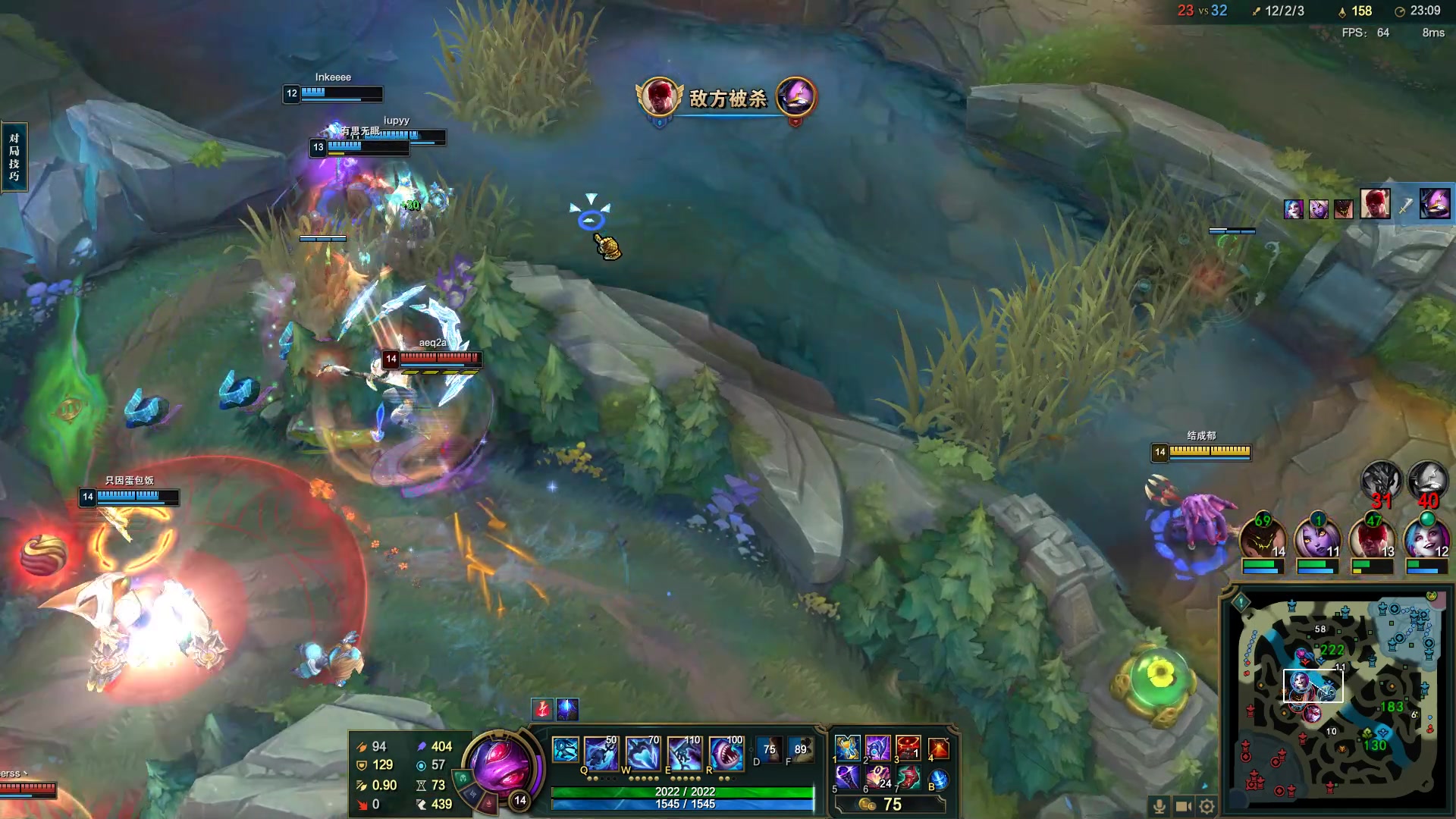 【2023-02-17 17点场】结成郁丶：算啦 算啦