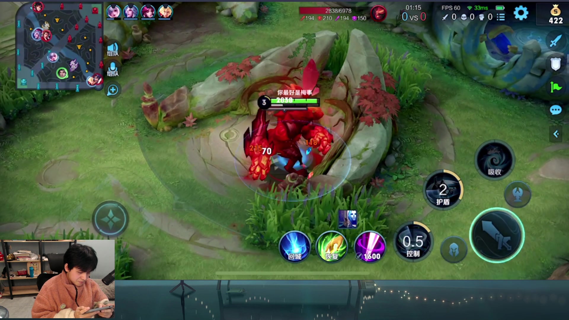 【2023-02-18 18点场】a九日i999：九日：王者荣耀