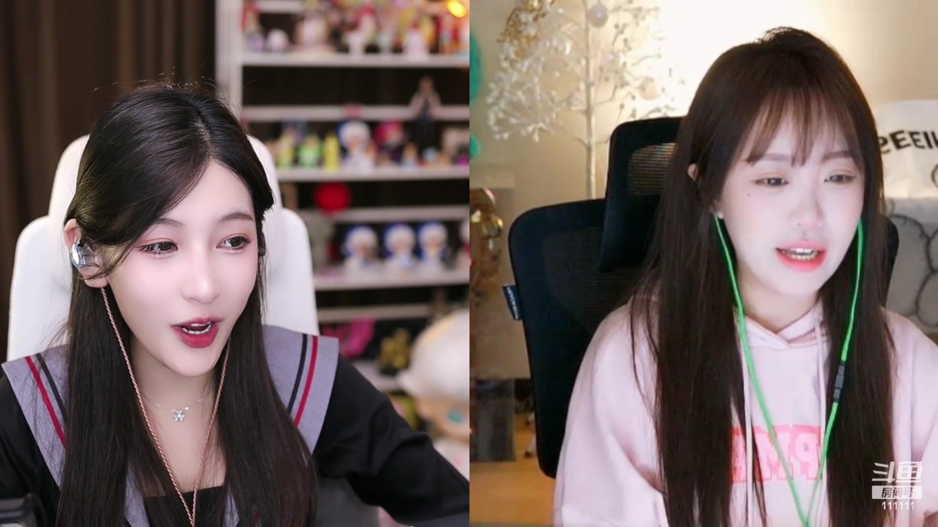 【2023-02-18 18点场】叶知秋Vanessa：秋：晚上好 今天开心吗