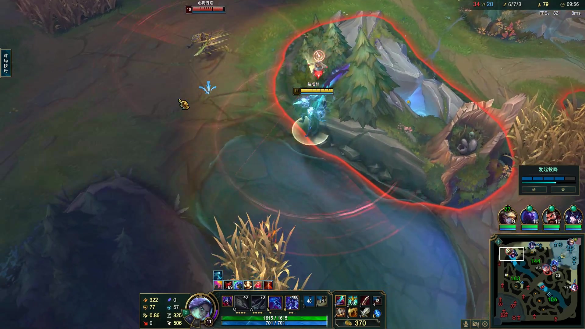 【2023-02-17 21点场】结成郁丶：算啦 算啦