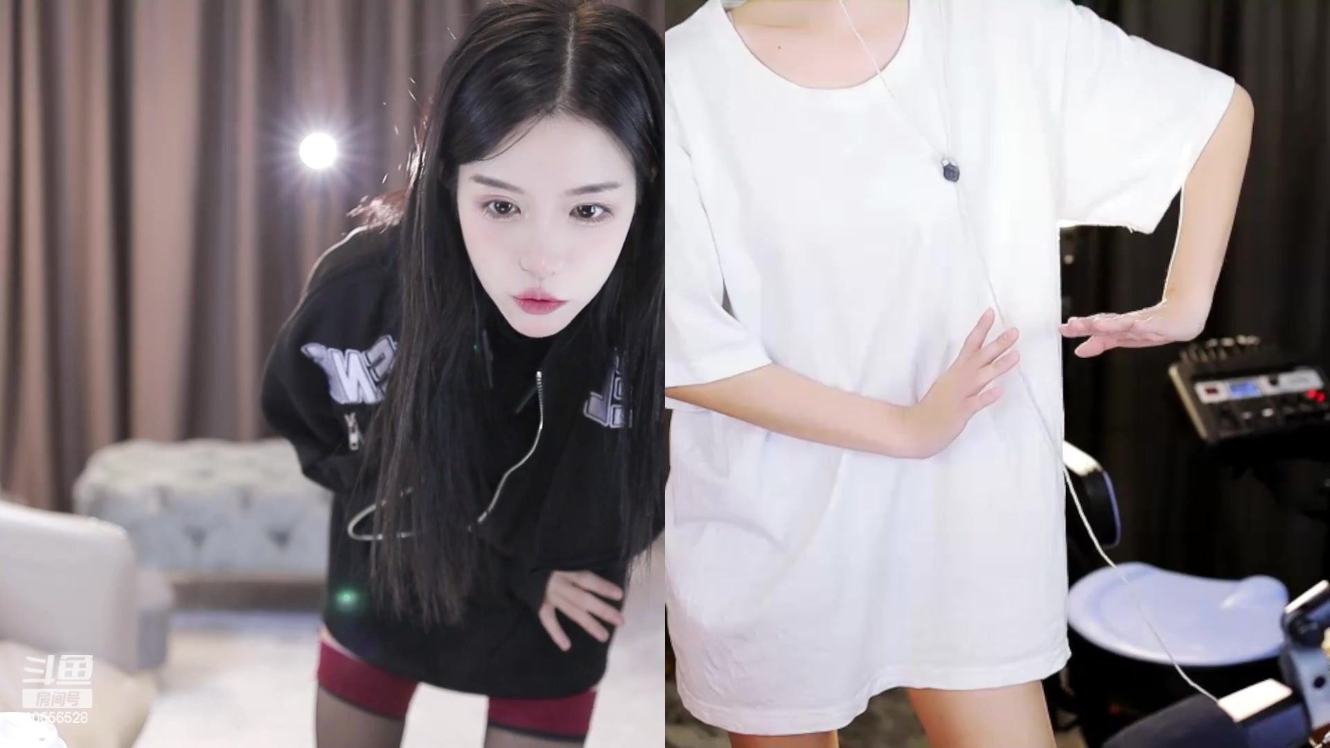【2023-02-17 18点场】唐6儿：【小奶团】 今日角色 练习生6
