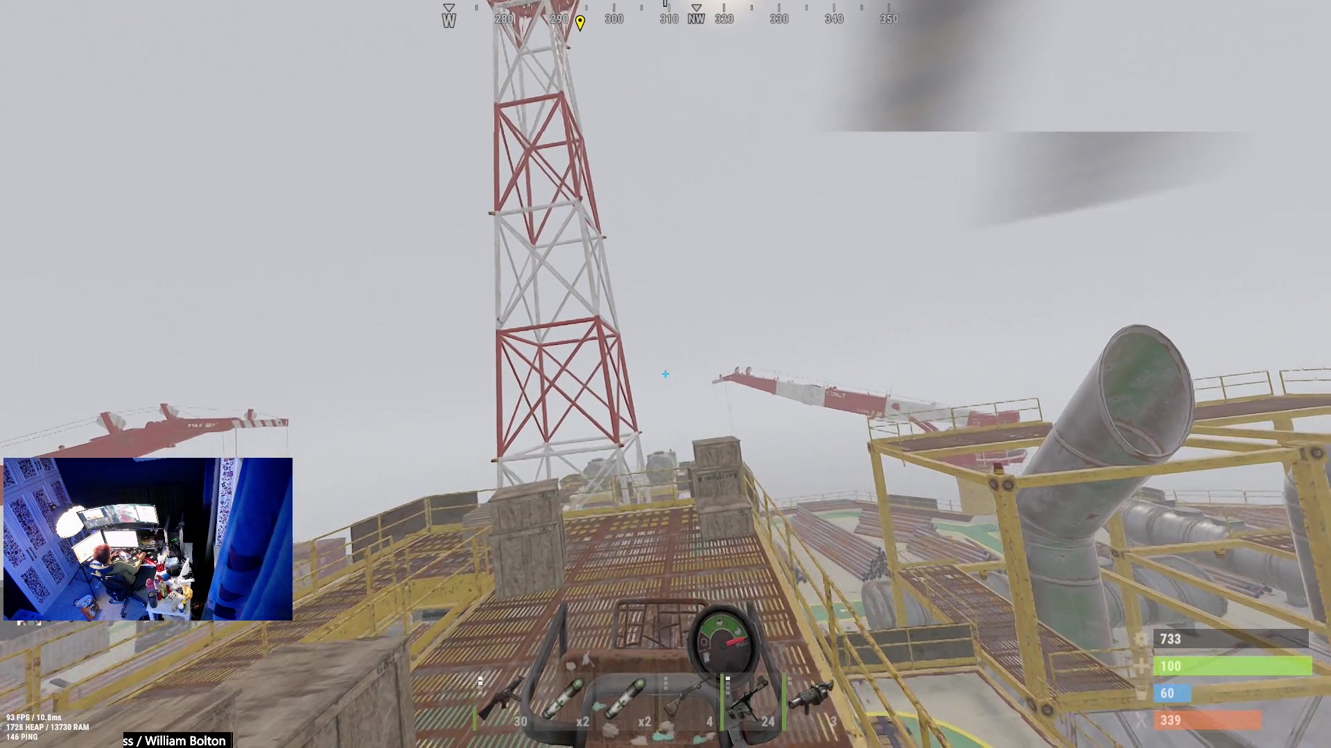 【2023-02-18 17点场】斯祥丶：双倍亲密~独狼的生存日常