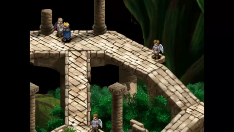 PS黑色十字架 第十章 复活点魂4狄亚波洛斯激战