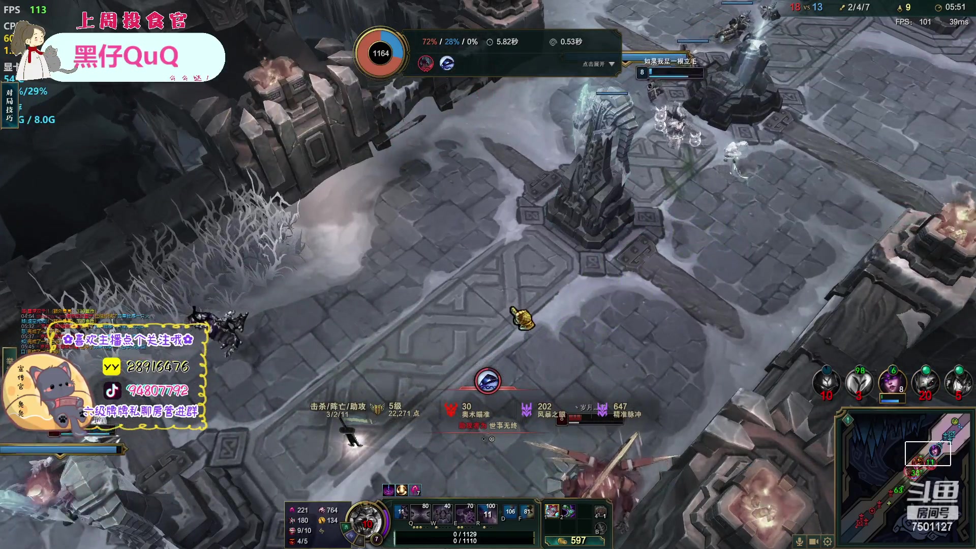 【2023-02-17 22点场】哦呦orz：【小奶团】内有脑子有病的恶犬