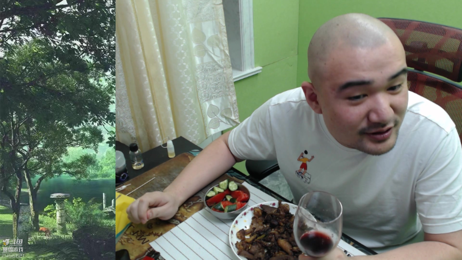 【2023-02-18 18点场】黑欢喜：双倍亲密，CSOL求虐。。。