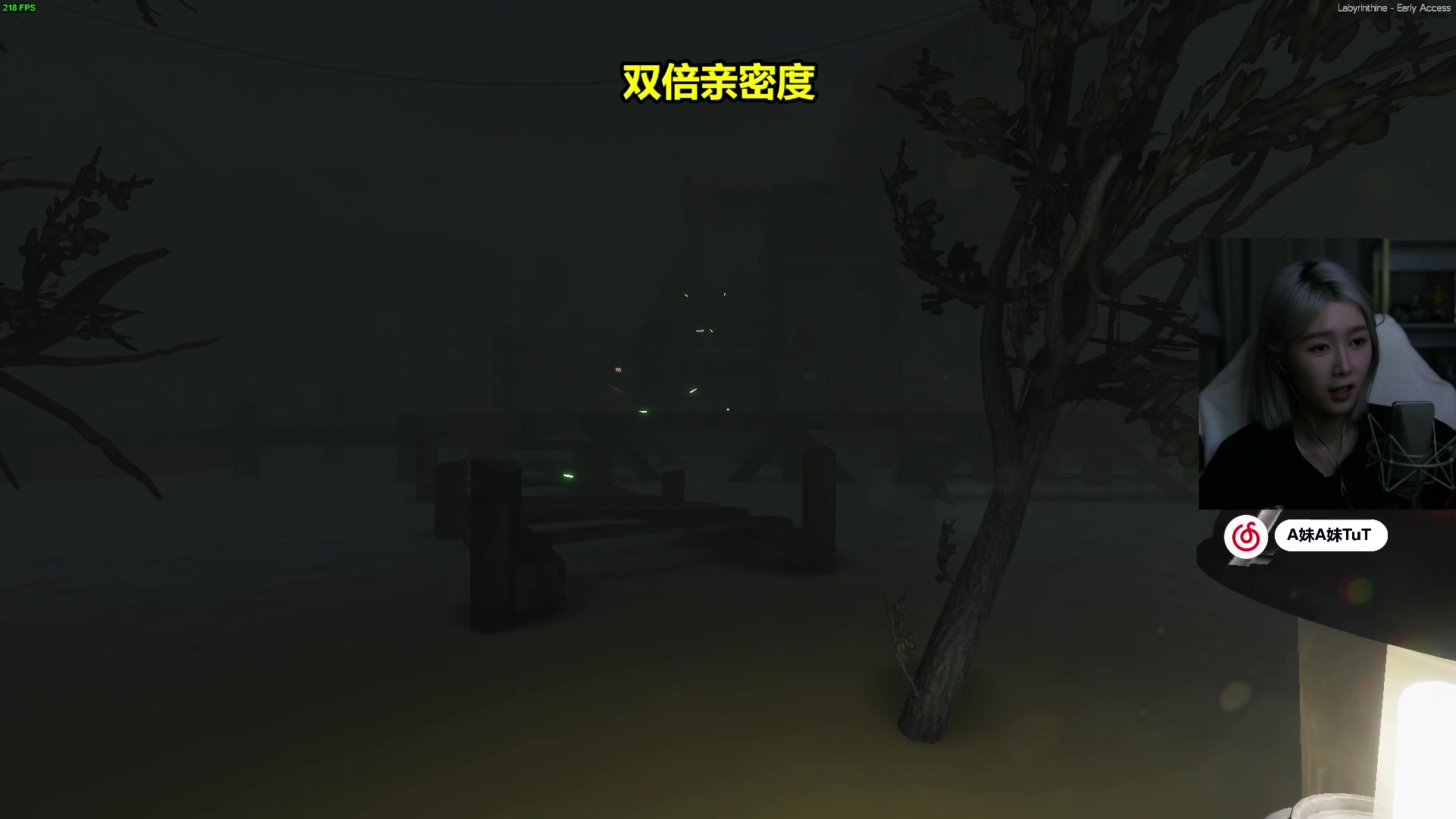 【2023-02-17 23点场】A妹A妹：A妹【新人主播】