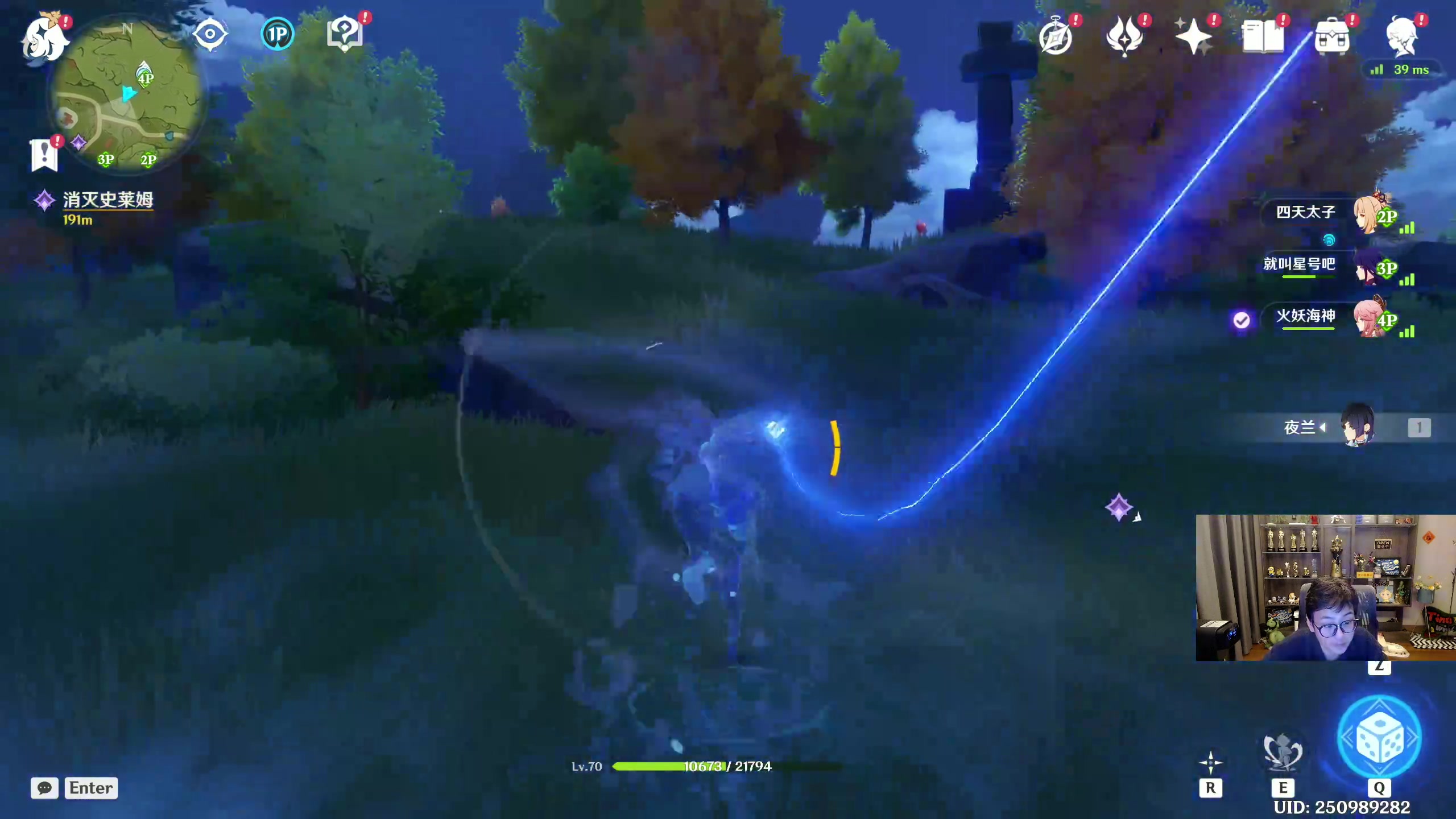 【2023-02-17 21点场】衣锦夜行：衣锦夜行：四天万一之day1