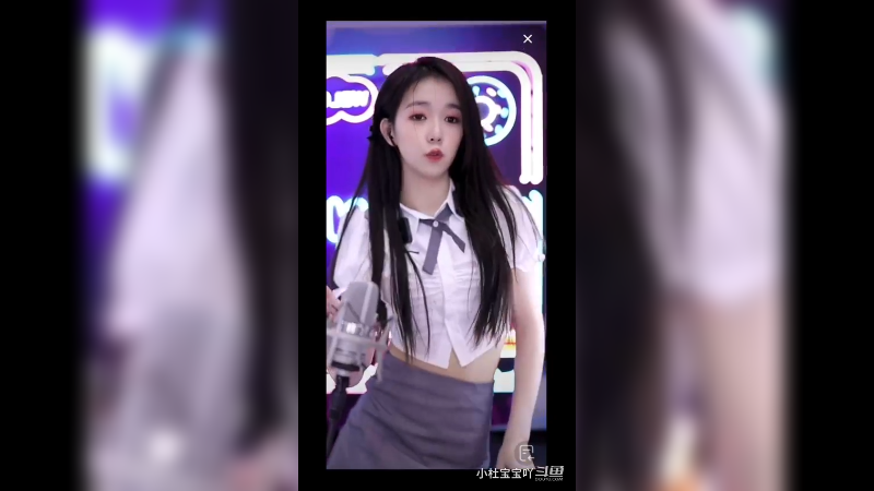 妹子气质真好，长的也漂亮，太迷人了22
