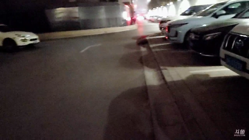 【户外】赛文柒Seven的精彩时刻 20230218 00点场