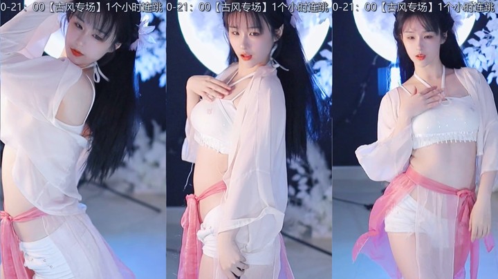 【添财慧】02-17 本场人气值TOP3舞蹈