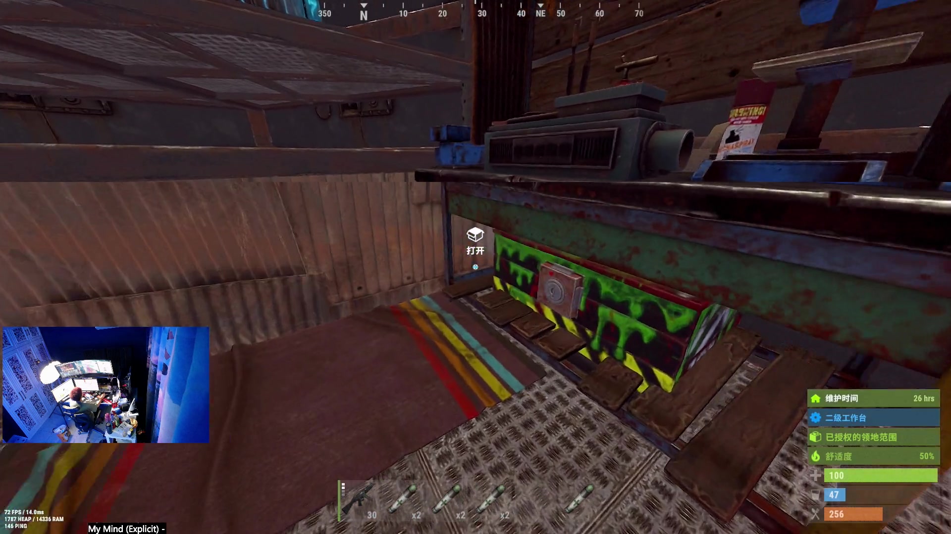 【2023-02-18 19点场】斯祥丶：双倍亲密~独狼的生存日常