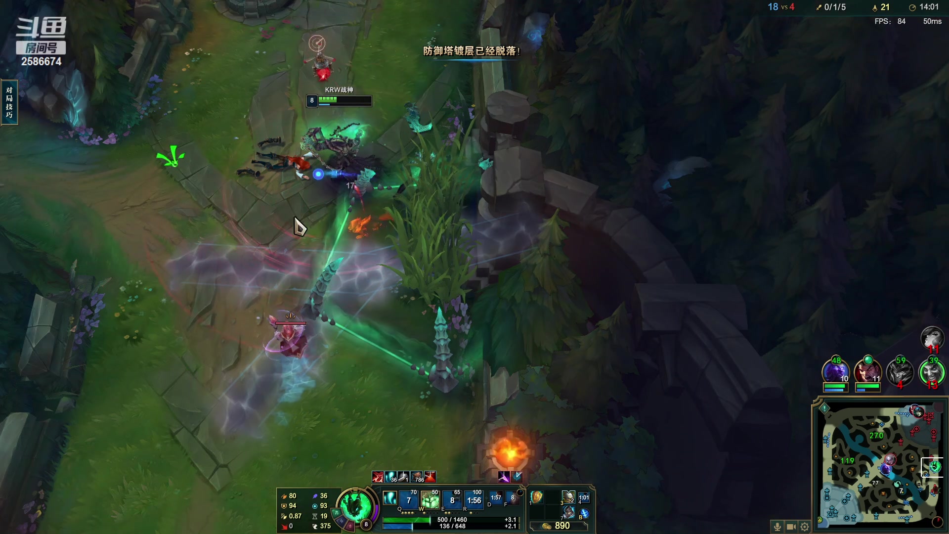 【2023-02-17 20点场】夏木AWT：娱乐菜菜联盟