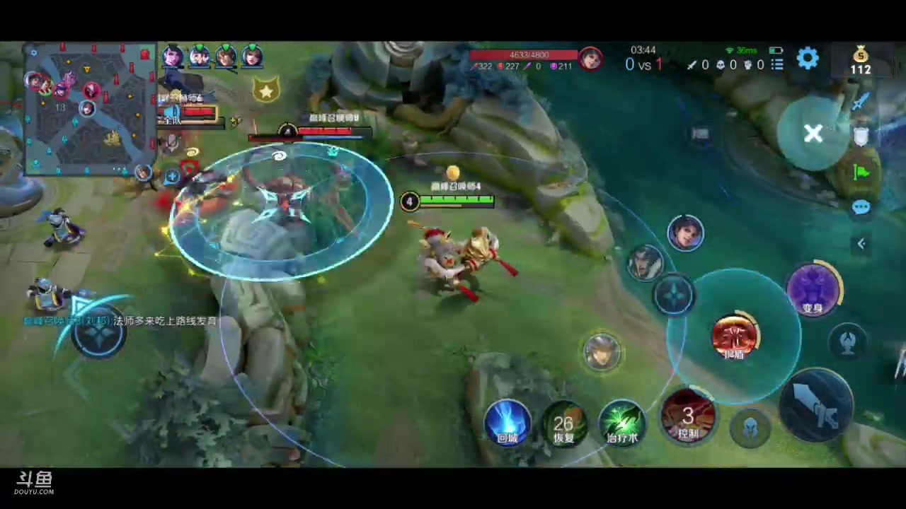 【2023-02-17 23点场】饺灬灬子：巅峰赛1900上2000！