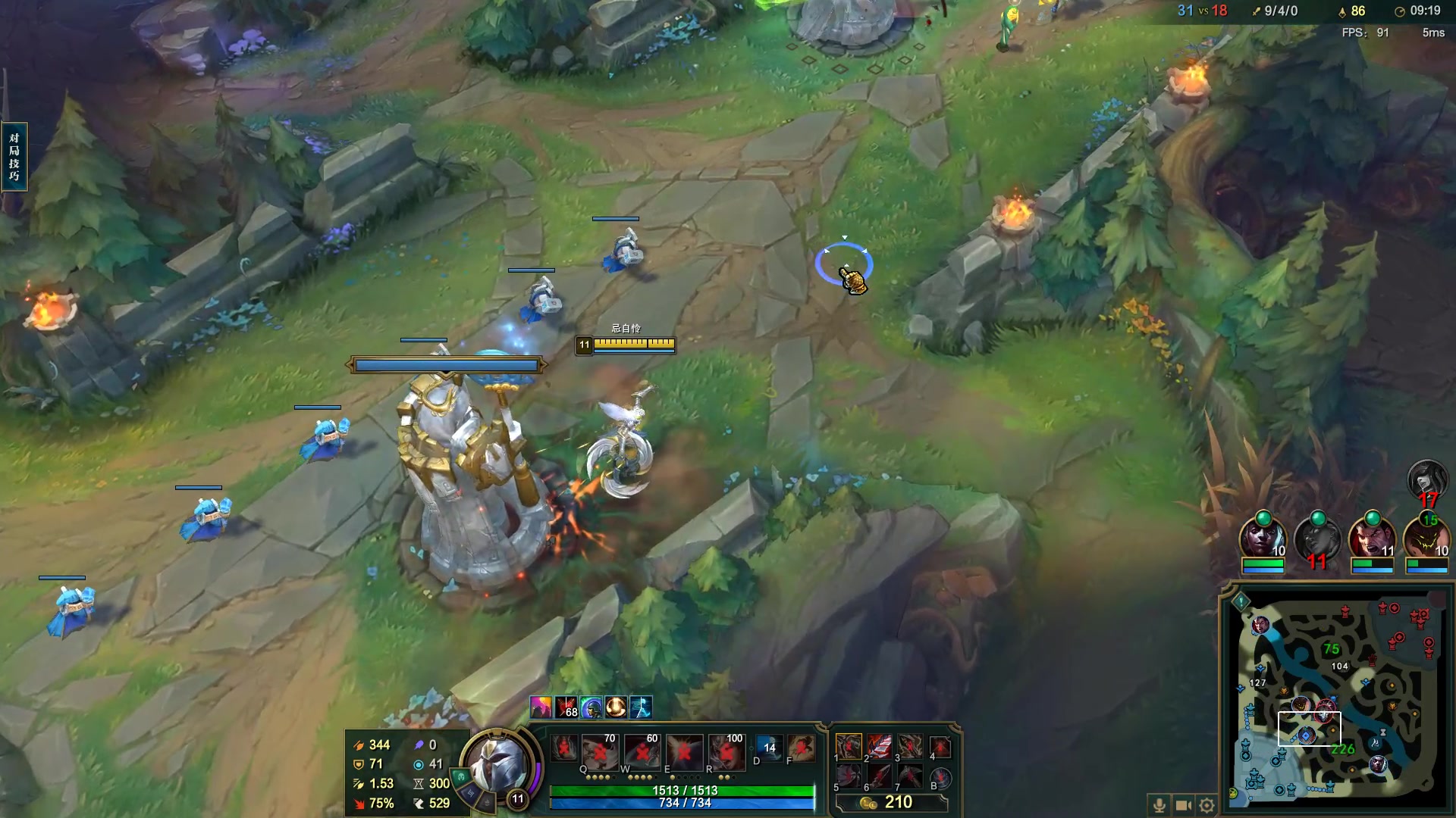 【2023-02-16 23点场】结成郁丶：算啦 算啦