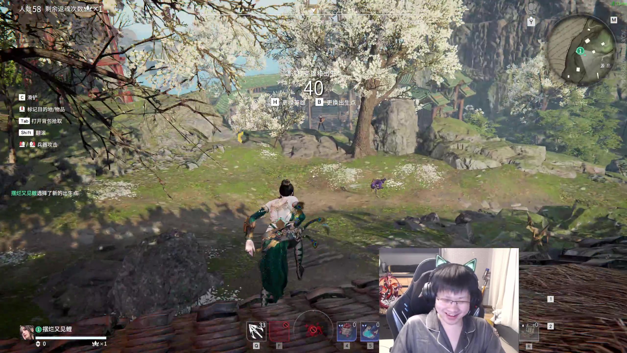 【2023-02-17 02点场】格洛莉娅S：今天正常播