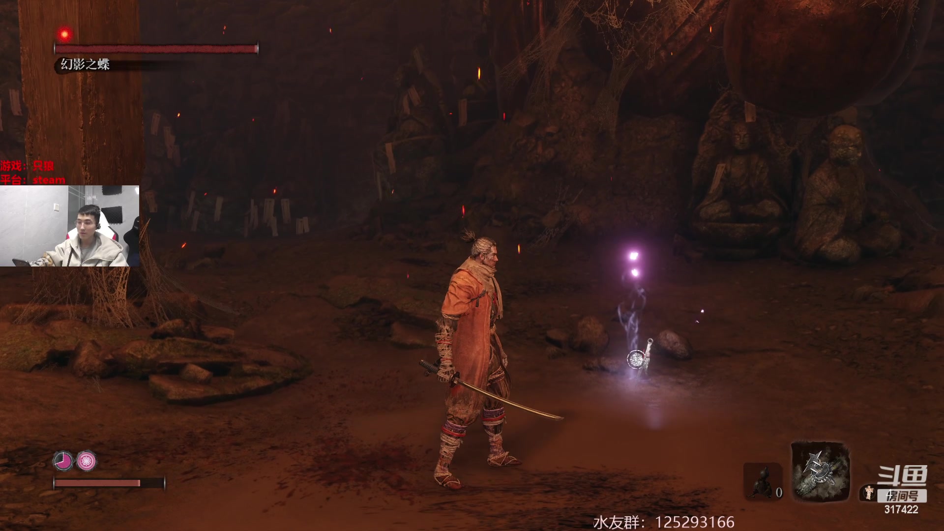 【2023-02-17 07点场】驴酱的冯雨大王：驴酱的冯雨大王的直播间