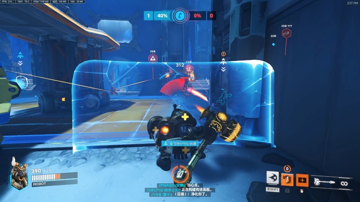 牛牛大锤来了！