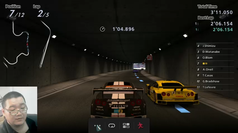 GT赛车5 23-02-18 (2)