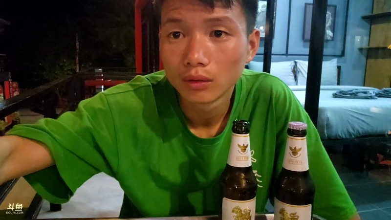 【户外】叶子户外的精彩时刻 20230218 00点场