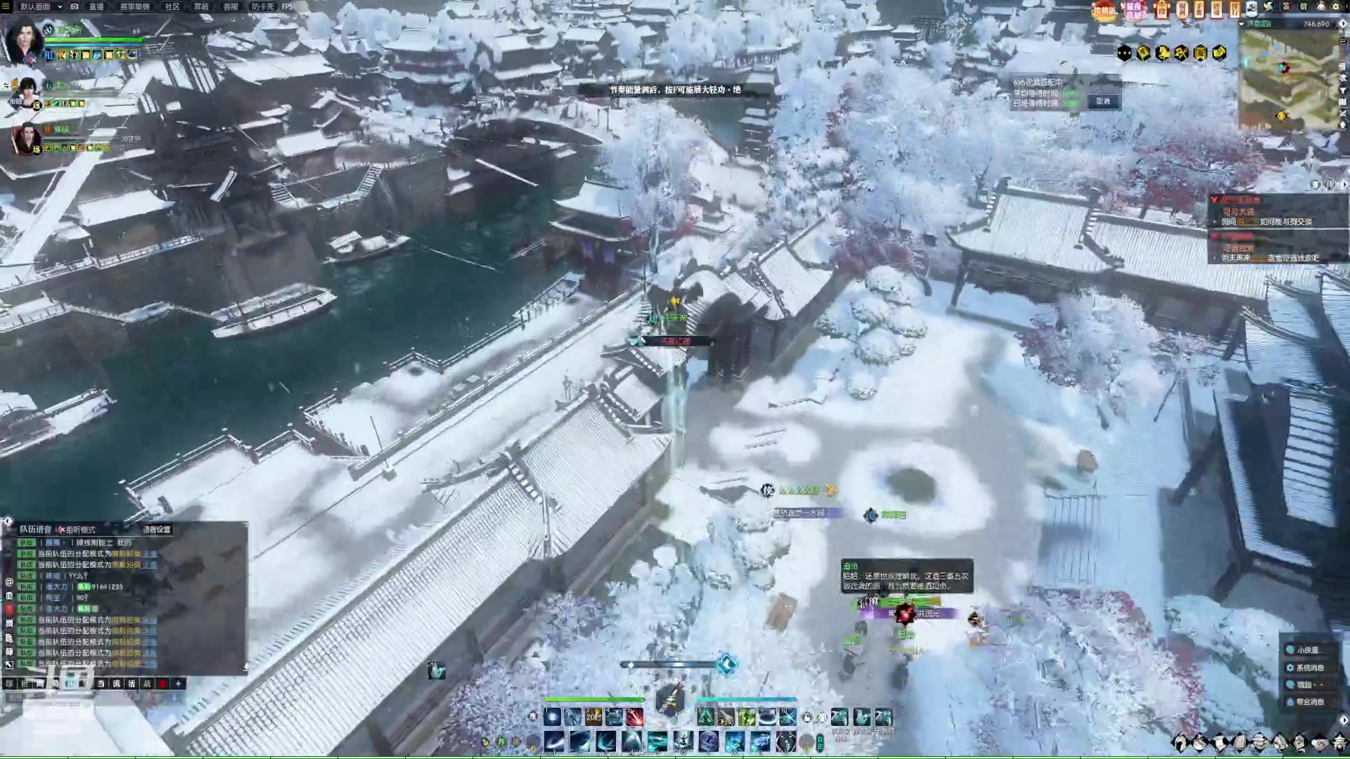 【2023-02-18 00点场】卑微小泽丶：泽：新版本 悟了