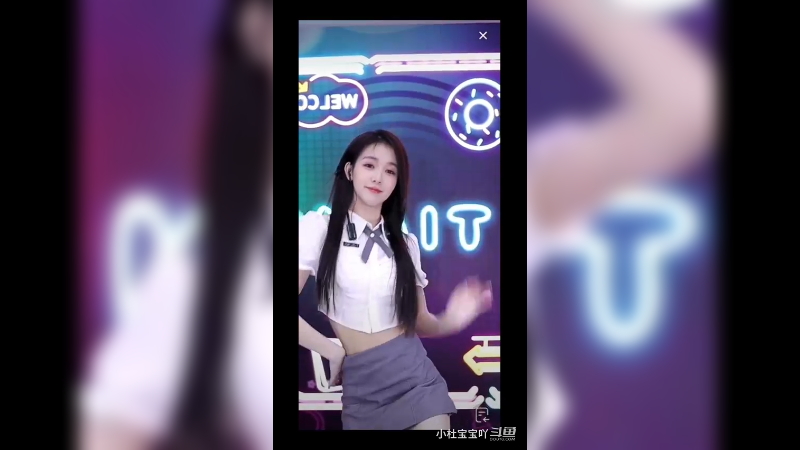 妹子气质真好，长的也漂亮，太迷人了21