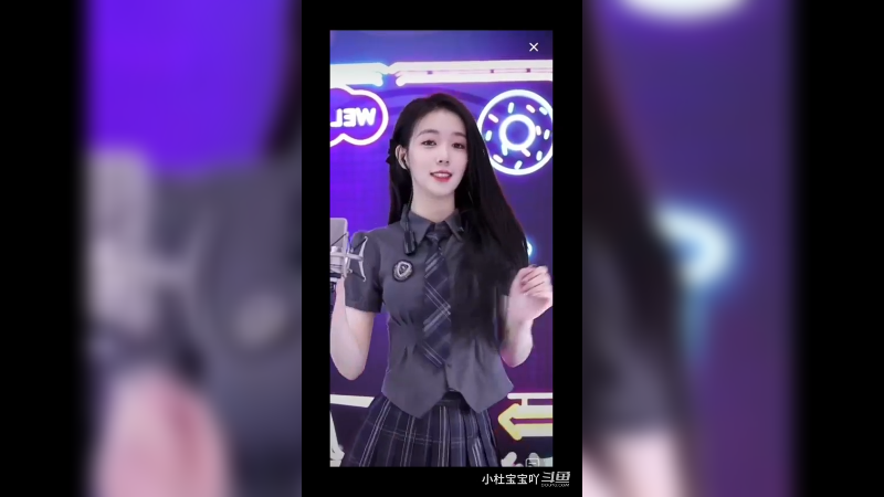 妹子气质真好，长的也漂亮，太迷人了16