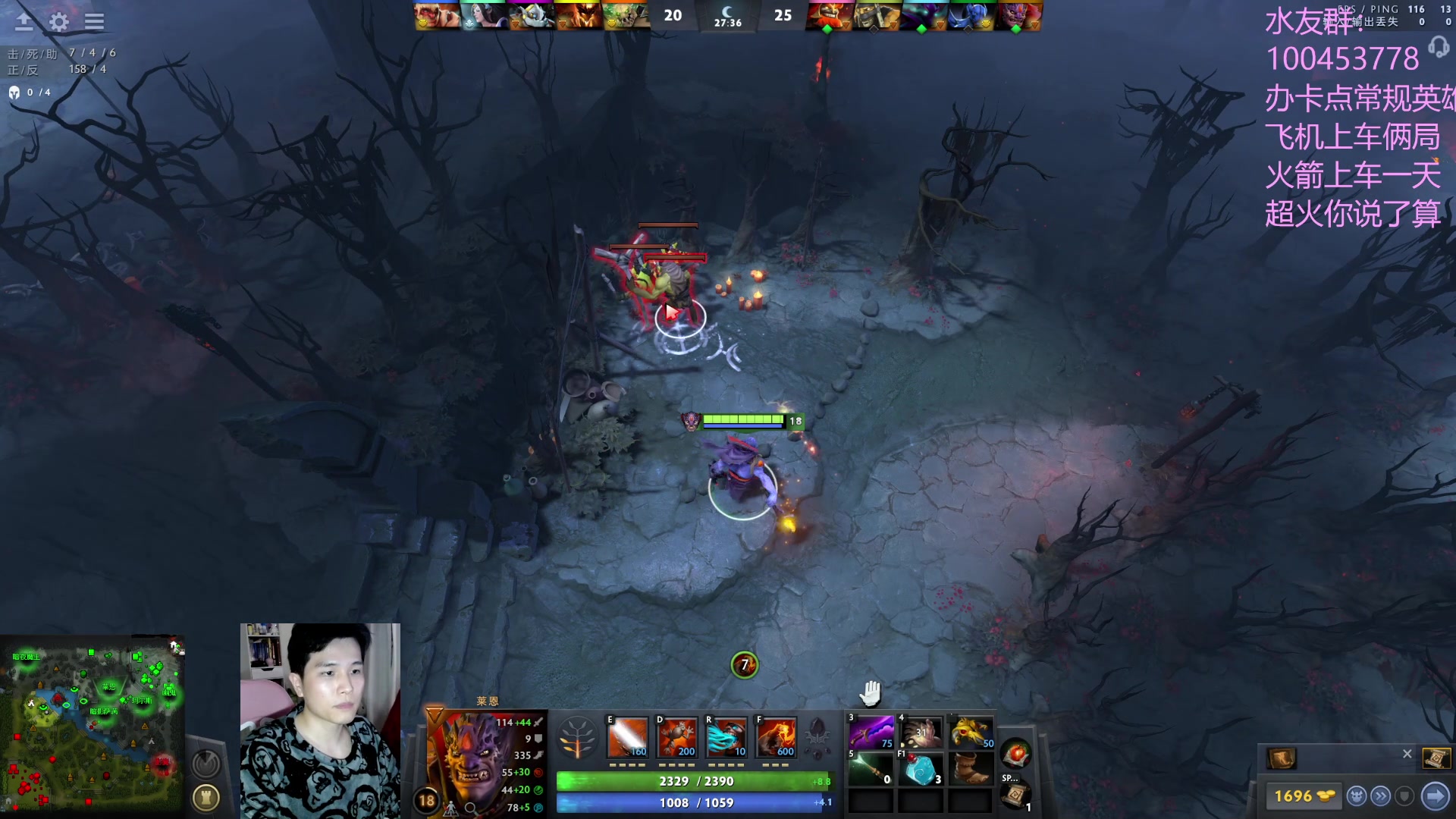 【2023-02-13 18点场】青择_：上分绝活海！